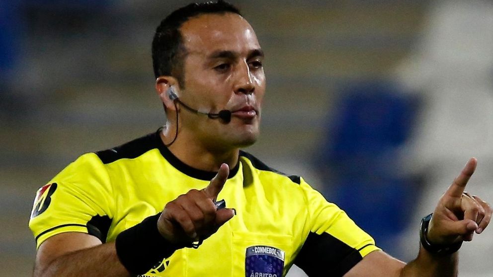 Fernando Espinoza y su ENCENDIDA defensa a Andrés Merlos después de su pelea con Andrés Fassi