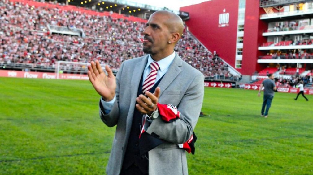 Estudiantes en llamas: Verón le APUNTÓ fuerte a la AFA con un POLÉMICO mensaje tras el gol anulado