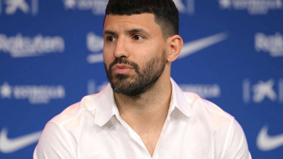 PICANTE: el Kun Agüero criticó a Néstor Lorenzo y a Colombia tras la victoria ante la Selección Argentina
