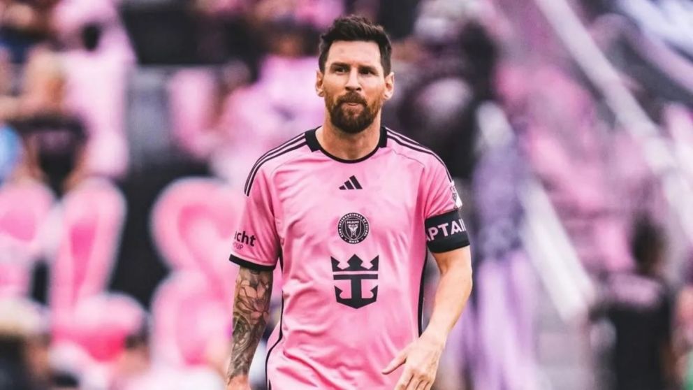 Pelota Libre o Fútbol Libre: cómo ver a Inter Miami con la vuelta de Lionel Messi vs Philadelphia Union EN VIVO