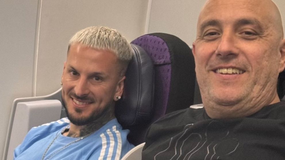 Darío Benedetto dejó a Boca EN EL PASADO y está MUY CERCA de un club mexicano