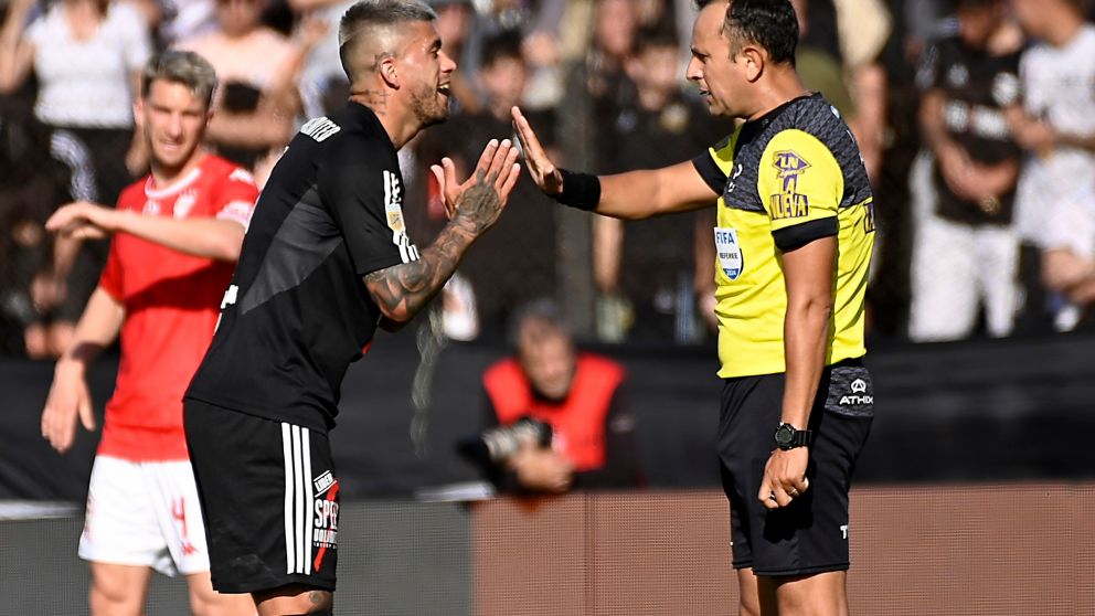 Riestra venció a Huracán por la Liga Profesional y SE ESTRENÓ la Zona Exclusiva