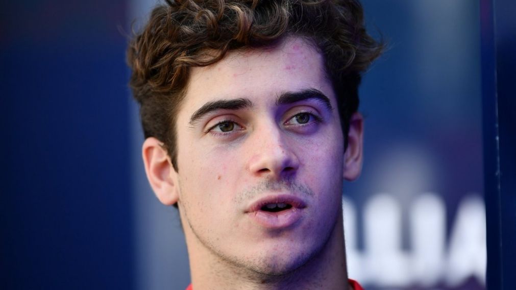 �C�mo ver EN VIVO a Franco Colapinto en las pr�cticas del GP de Azerbaiy�n de F�rmula 1?