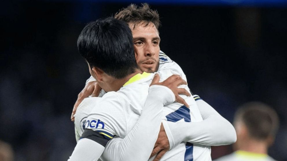 Rodrigo Bentancur podría recibir una DURÍSIMA SANCIÓN por hacer una broma con el coreano Son
