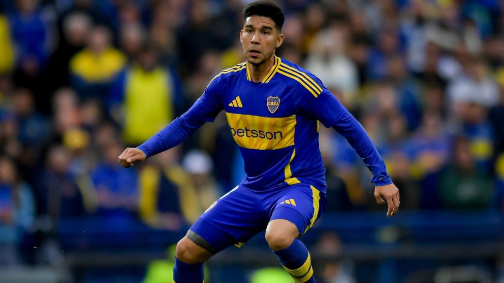 ESCÁNDALO en Boca: Riquelme podría COLGAR a Pol Fernández tras anunciar su salida