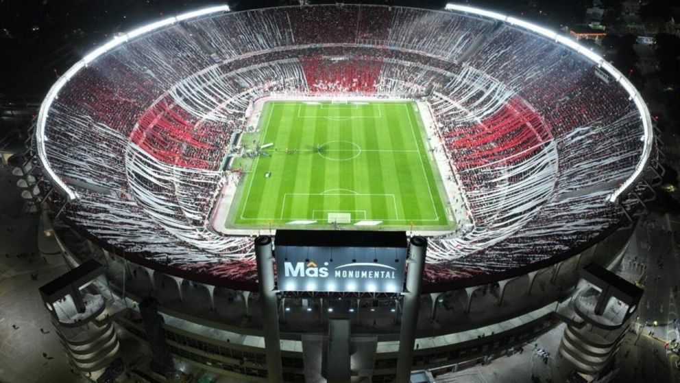 Salieron las entradas para River vs. Colo Colo, por la Copa Libertadores: cómo comprar