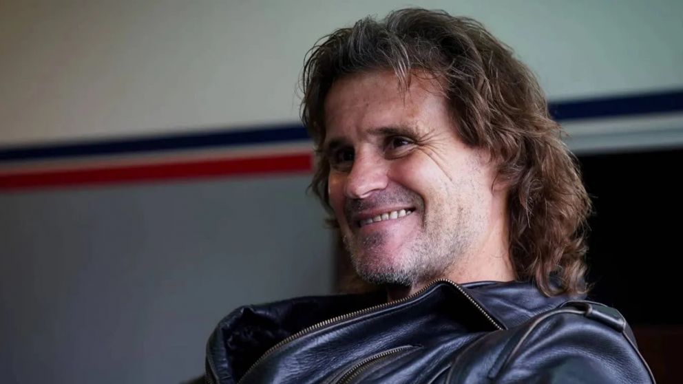 Barracas Central le cumplió un curioso "CAPRICHO" al Gallego Insúa antes de su debut