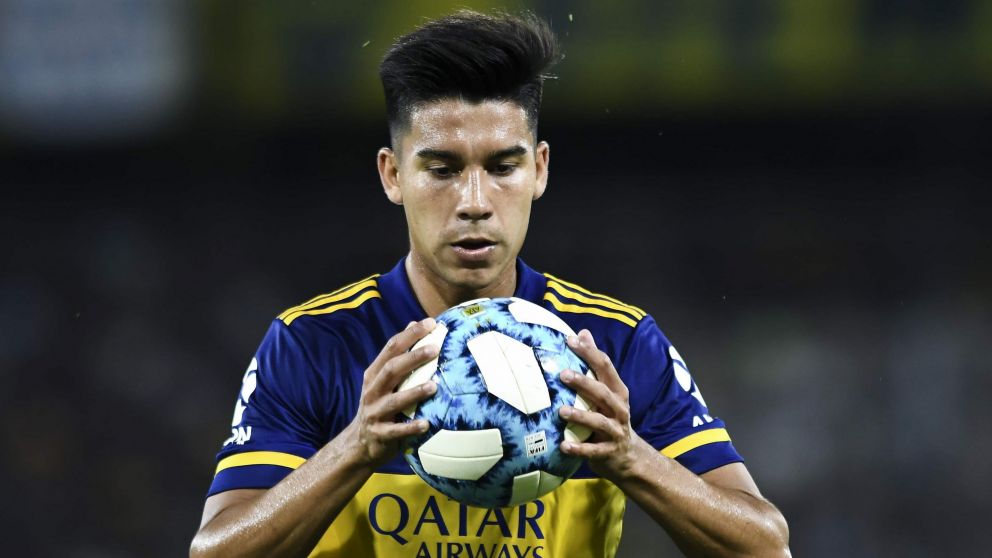 Pol Fernández se DESPIDE de Boca: el FUERTE comunicado y DÓNDE seguirá jugando en 2025