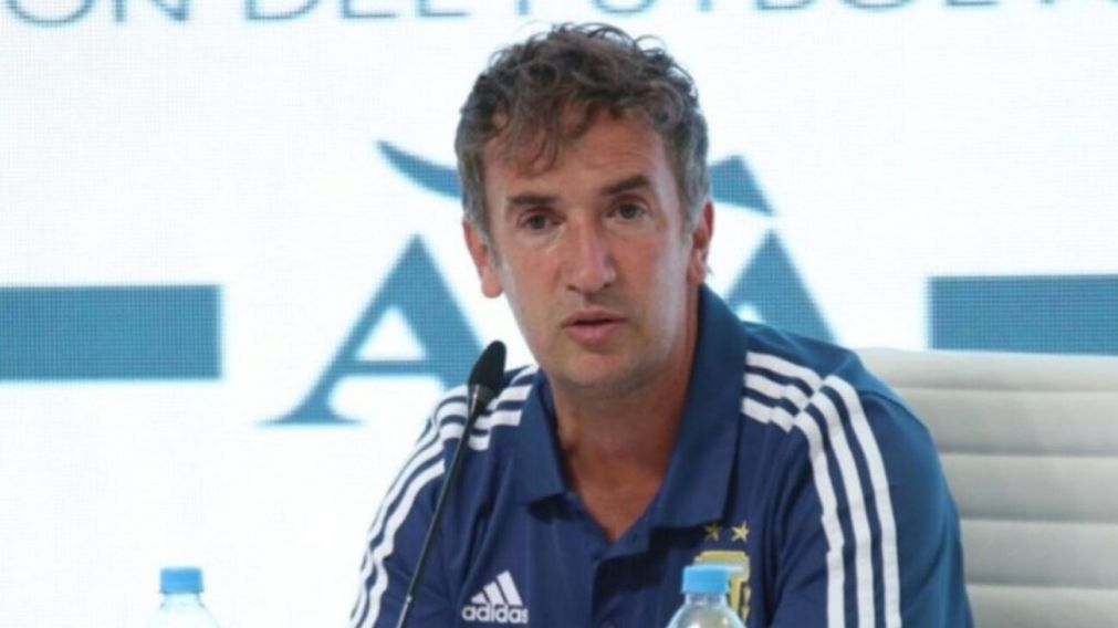 Se viene la zona EXCLUSIVA de capitanes a la Liga Profesional: REUNIÓN en Ezeiza con los detalles