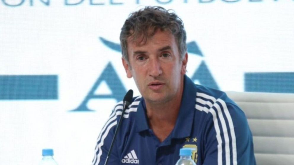 Se viene la zona EXCLUSIVA de capitanes a la Liga Profesional: REUNIÓN en Ezeiza con los detalles