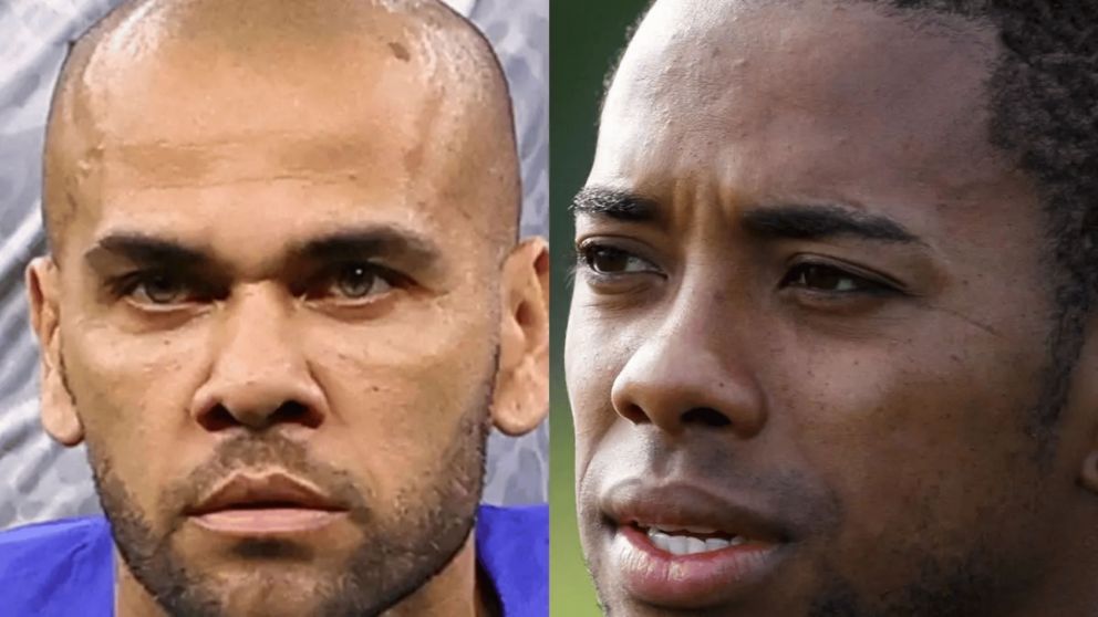 Así es el polémico contrato de CONSENTIMIENTO SEXUAL que usan futbolistas y que incluye cláusula de VIOLACIÓN ACCIDENTAL