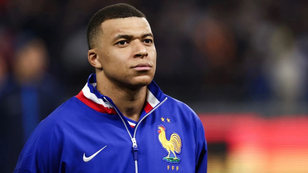 ARDE Francia: Kylian Mbappé DISCUTIÓ con sus compañeros, terminó siendo suplente y estalló el ESCÁNDALO