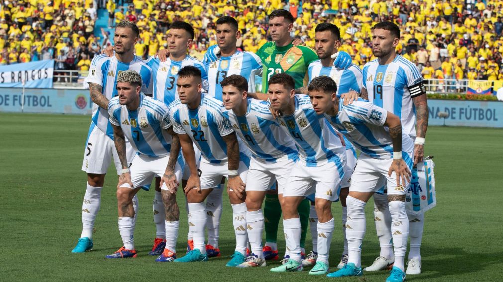 Cuándo vuelve a jugar la Selección Argentina por las Eliminatorias Sudamericanas: fechas y rivales