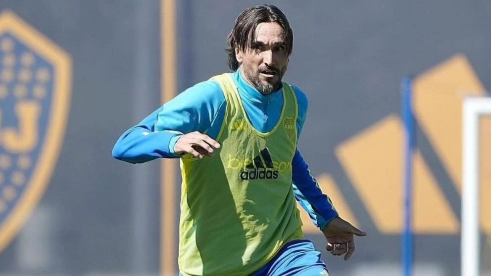 Boca hoy: Diego Martínez se ILUSIONA con recuperar a tres jugadores clave para el clásico ante Racing