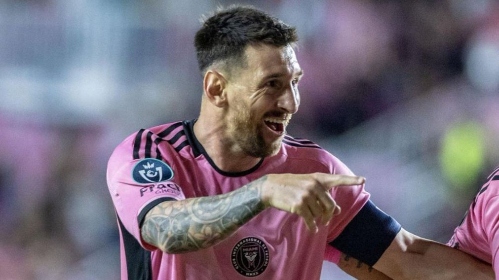 Lionel Messi cada vez más CERCA de VOLVER: la foto que compartió Inter Miami e ilusiona a todos a sus fanáticos