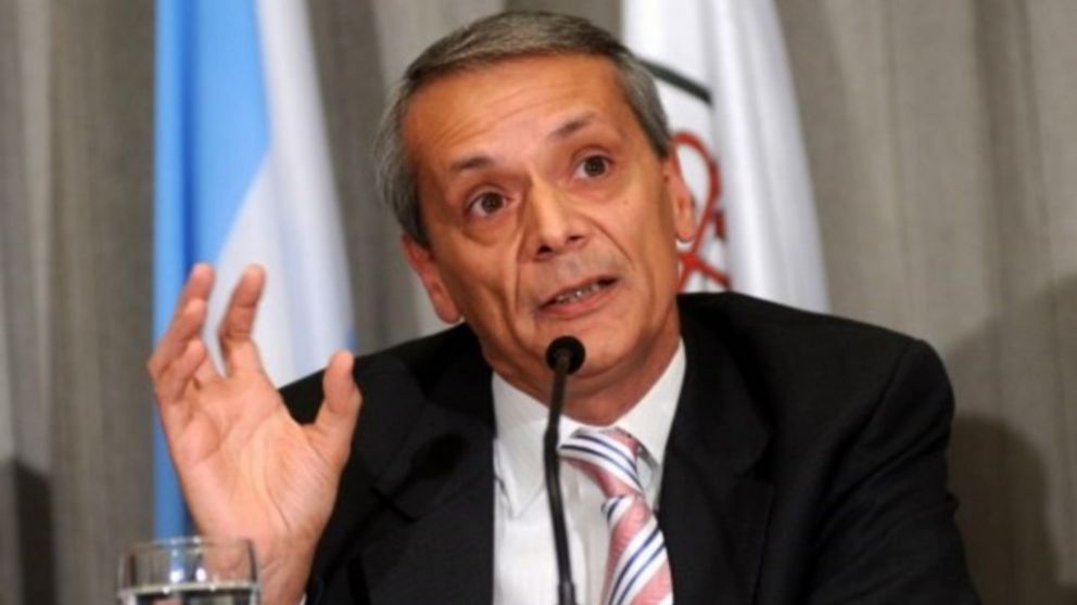 Javier Castrilli DESTROZÓ a Andrés Merlos y a la AFA tras el ESCÁNDALOSO arbitraje en Boca-Talleres