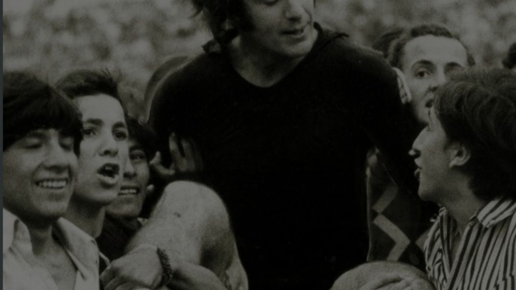 José Alberto Perico Pérez, una máquina de ATAJAR PENALES