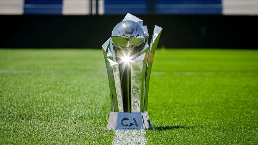 Copa Argentina: APREVIDE confirmó las sedes de tres de los cuatro partidos de cuartos de final
