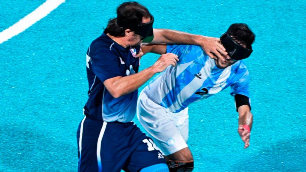 Los Murci�lagos CAYERON ante Francia en los PENALES y son MEDALLA DE PLATA en los Juegos Paral�mpicos Par�s 2024