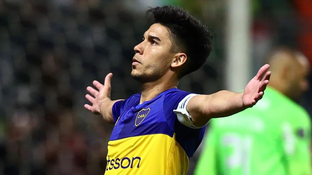 ATENTO Boca: Pol Fernández tendría DECIDIDO en qué club de Brasil JUGARÁ, y no sería el San Pablo