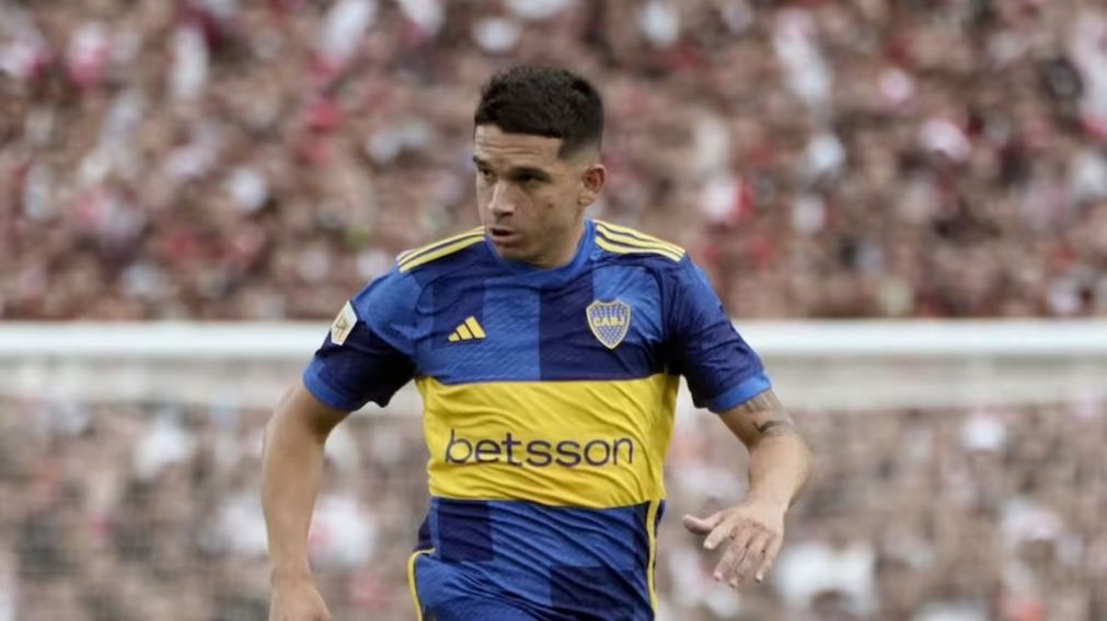 Boca tomó una DRÁSTICA DECISIÓN en el cierre del mercado de pases