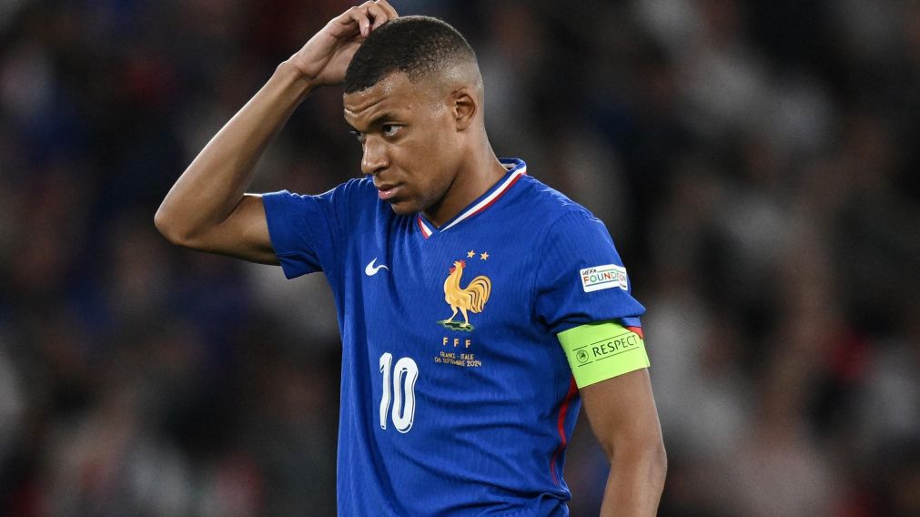 VIDEOS: Italia desnudó a Francia por la Nations League, pese al gol de los Galos a los 13 segundos