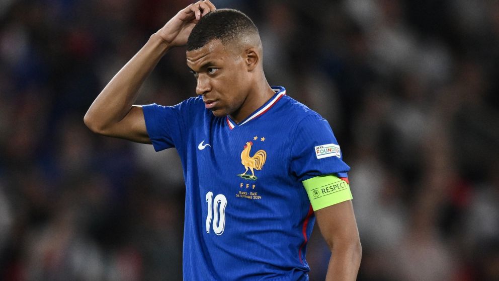 VIDEOS: Italia desnudó a Francia por la Nations League, pese al gol de los Galos a los 13 segundos