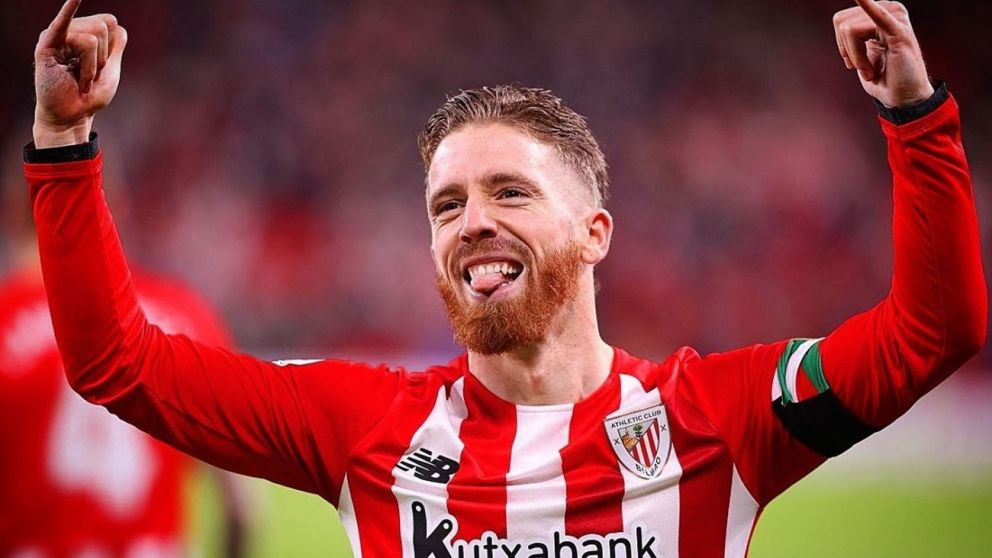 Sonríe San Lorenzo: el club resolvió la última traba para la LLEGADA de Iker Muniain