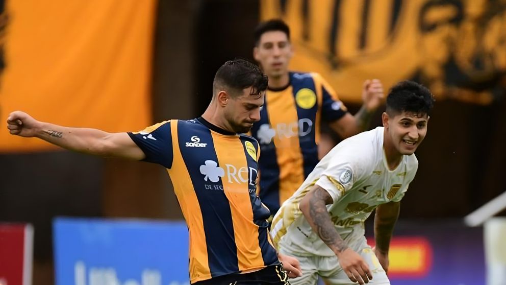 Juan Manuel Requena EXPLICA la manera en la que Atlanta encará la parte final del torneo