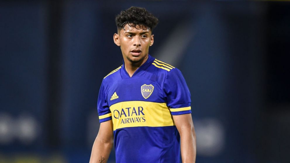 ALARMAS en Boca: la oferta MILLONARIA que llegó por Cristian Medina