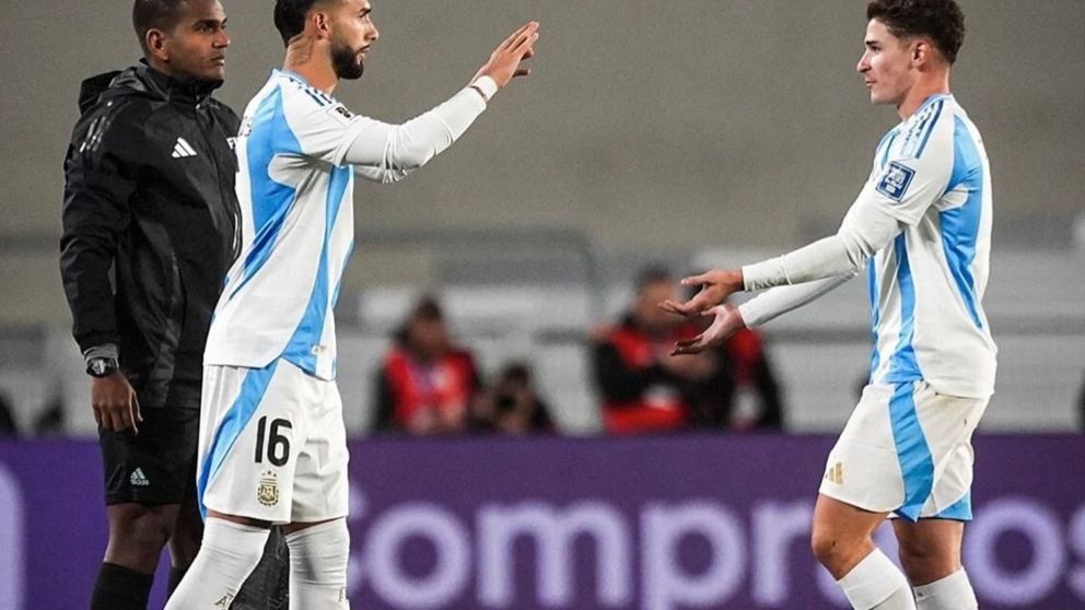 Taty Castellanos debutó en la Selección Argentina y la lista SE AMPLÍA: cuántos jugadores lo hicieron en la era Scaloni