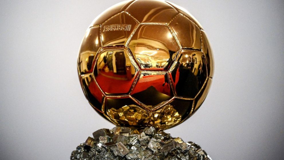 Con el Dibu y Lautaro Martínez, todos los CANDIDATOS al Balón de Oro 2024