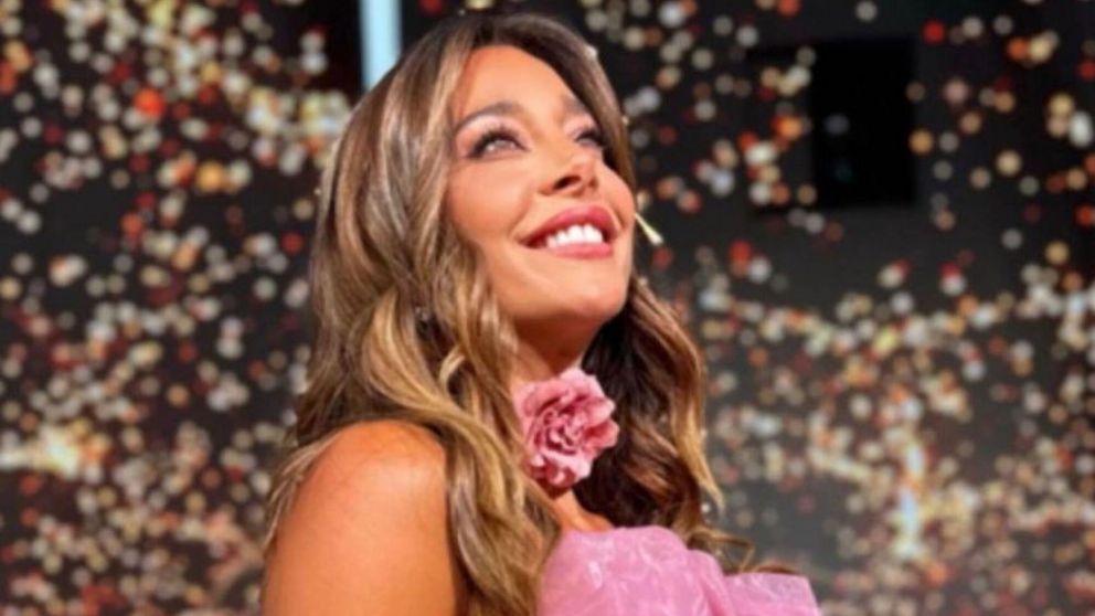 Sol Pérez DESTRUYÓ Ibiza con una microkini que dejó muy poco librado a la IMAGINACIÓN