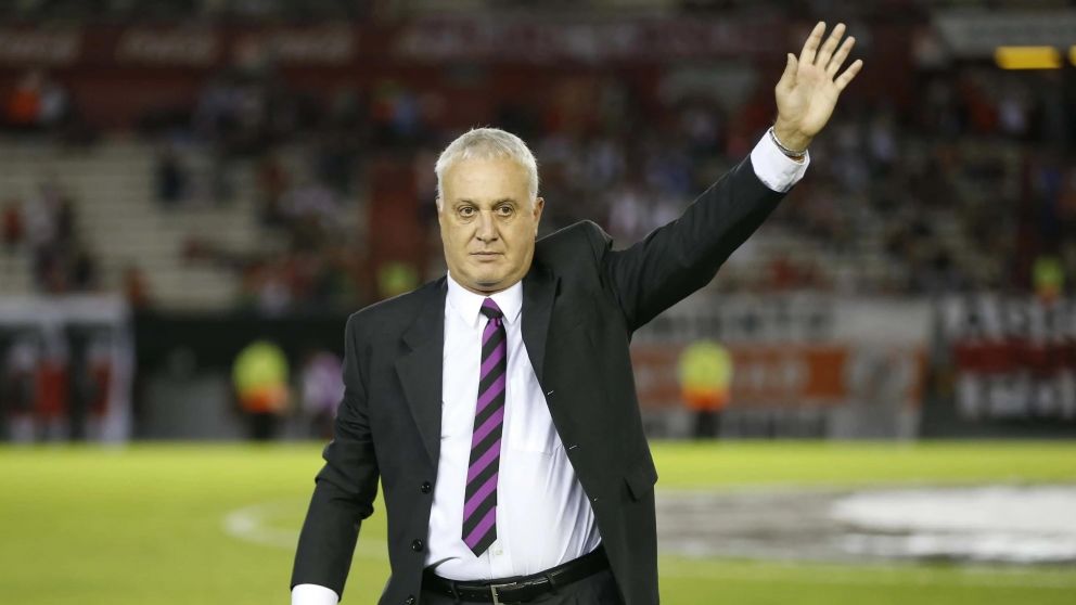 El Beto Alonso DESTROZÓ al River de Gallardo y lo ve PERDEDOR en la Copa Libertadores