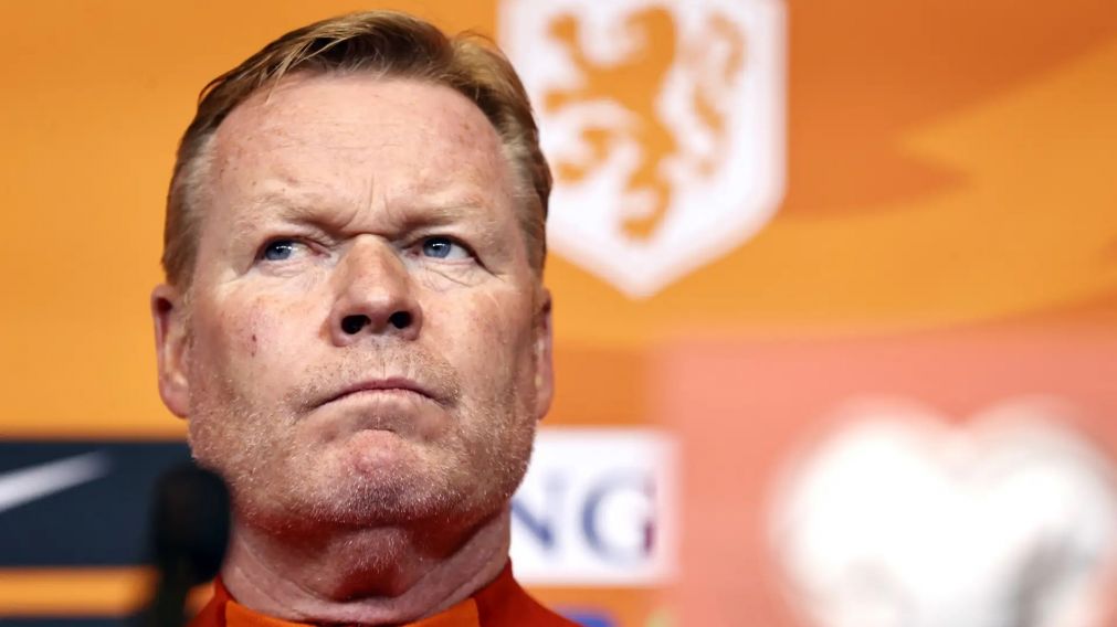 El DT de Países Bajos BORRÓ a un jugador que se fue a Arabia Saudita: "Su ciclo está terminado"