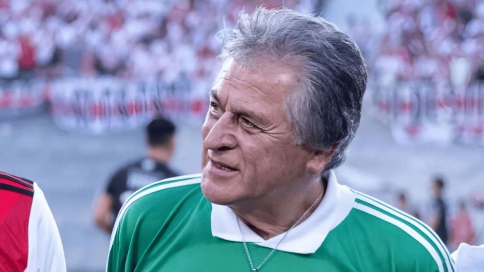 VIDEO: el Pato Fillol tuvo que elegir entre Armani o Chiquito Romero, Gallardo o Bianchi y Julián Álvarez o Lautaro Martínez