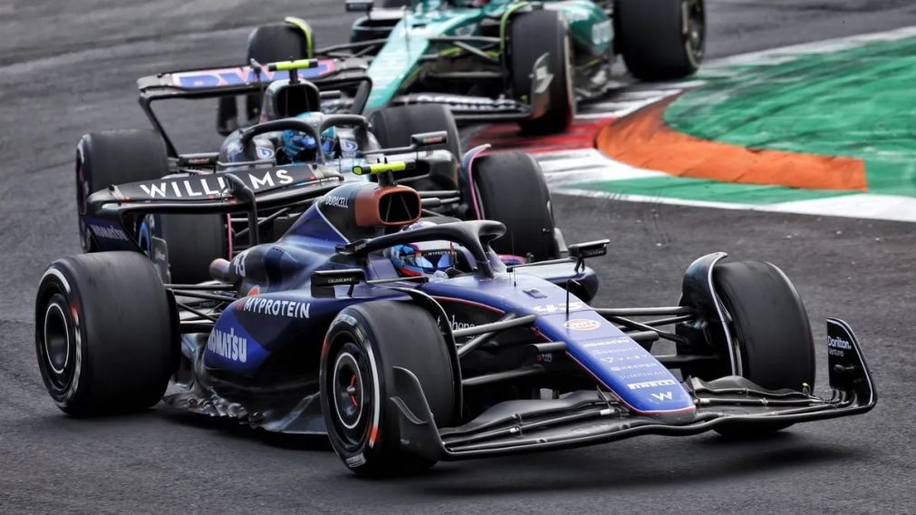 ARDE la Fórmula 1: Valtteri Bottas pidió que SANCIONEN a Franco Colapinto y estalló el ESCÁNDALO