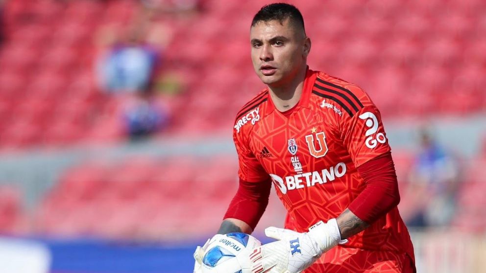 Un ex arquero de la Selección de Chile sufrió un TREMENDO accidente y le tuvieron que REIMPLANTAR un pie