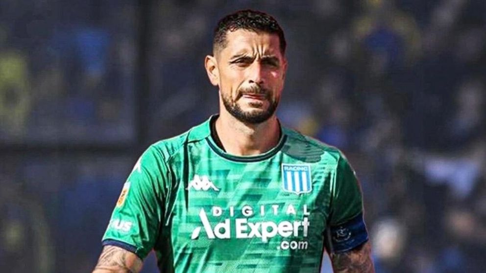 Gabriel Arias se ENOJÓ y advirtió sobre la falta de INTENSIDAD y RESULTADOS de Racing: "No se puede tener más paciencia"