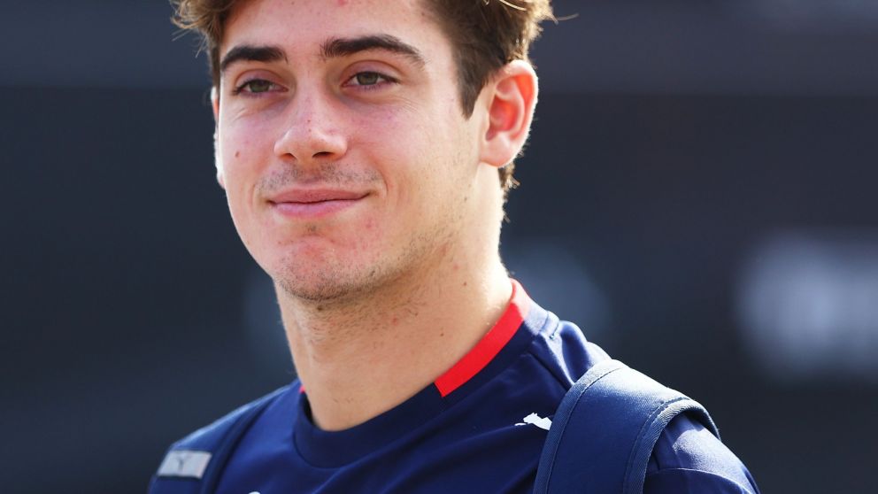 La SENTIDA REFLEXIÓN de Franco Colapinto tras su DEBUT en la Fórmula 1