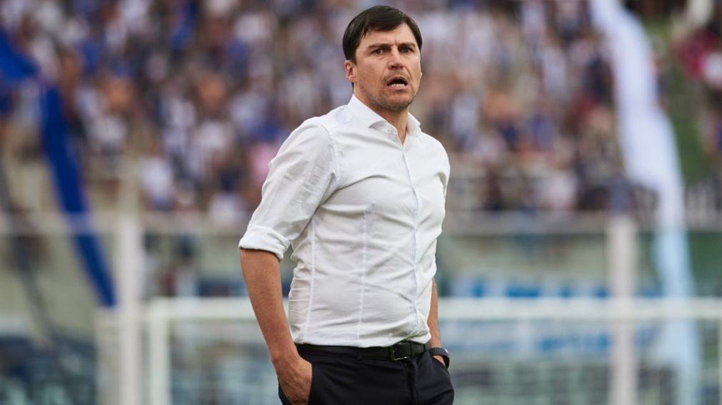 Alexander Medina VUELVE a Talleres de Córdoba tras la salida de Walter Ribonetto