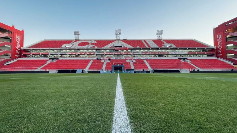 Independiente hoy: la Justicia NO ACATÓ el pedido de la dirigencia y ante River habrá aforo reducido