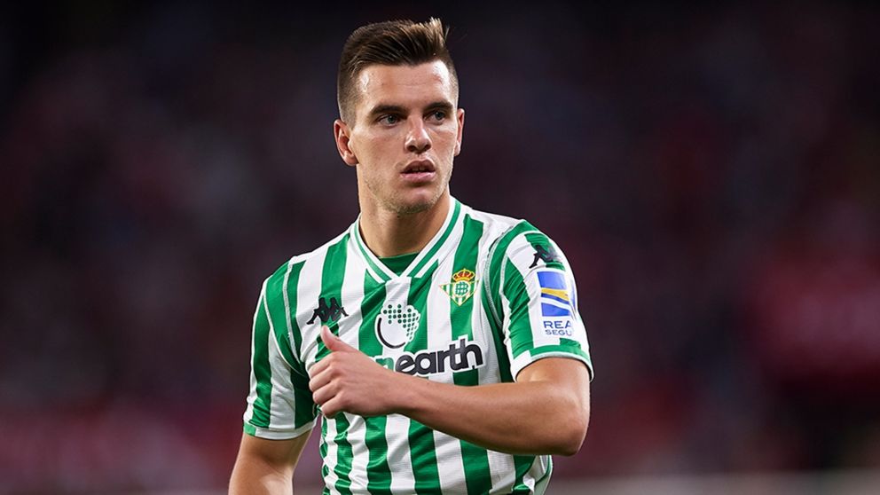 Giovani Lo Celso se va de Tottenham y VUELVE a España: jugará en el Betis