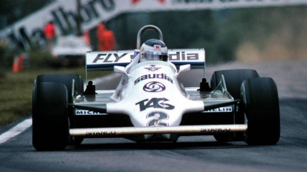 Quién fue el último piloto ARGENTINO en GANAR una CARRERA en la Fórmula 1