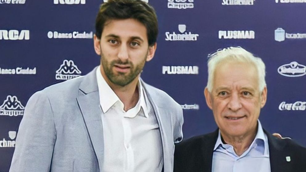 Racing politizado: QUÉ PASÓ en la reunión entre Diego Milito y Víctor Blanco