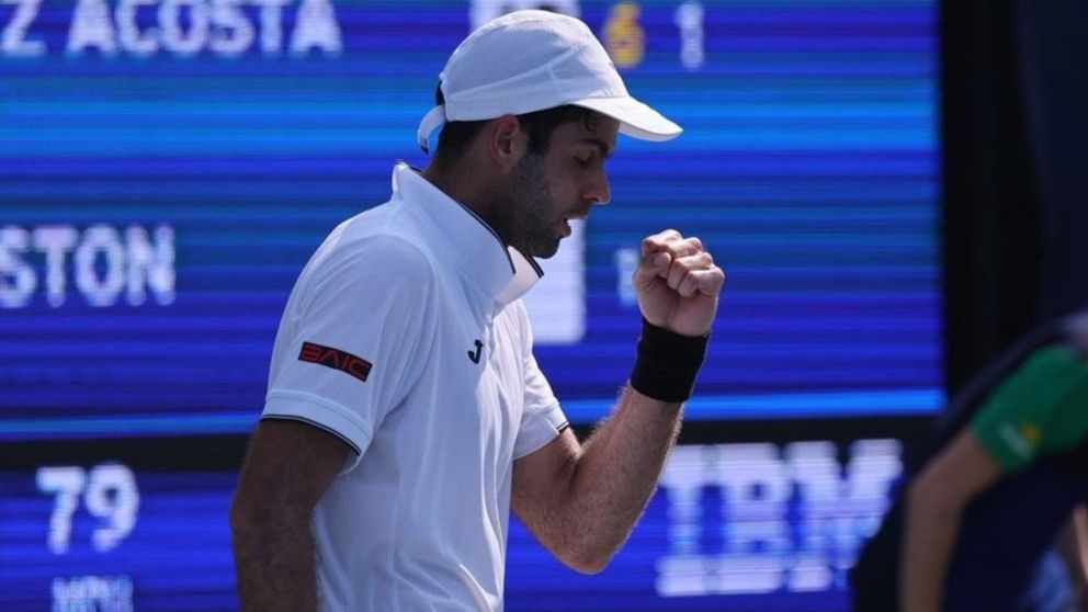 US Open: la actividad de los ARGENTINOS hoy jueves 29 de agosto