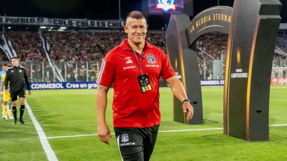 Almirón le mandó una ADVERTENCIA a River de cara al duelo de Copa Libertadores: "Estamos agrandados..."