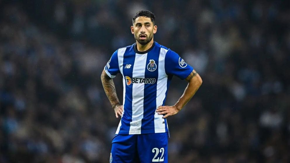 Alan Varela SUEÑA con dar el salto a la Premier League: la CONTUNDENTE frase sobre su futuro