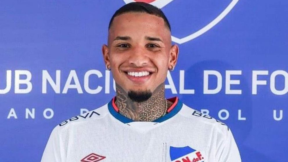 El EMOTIVO video que le dedic� Nacional a Juan Izquierdo tras su muerte: cu�ndo y d�nde despedir�n sus restos