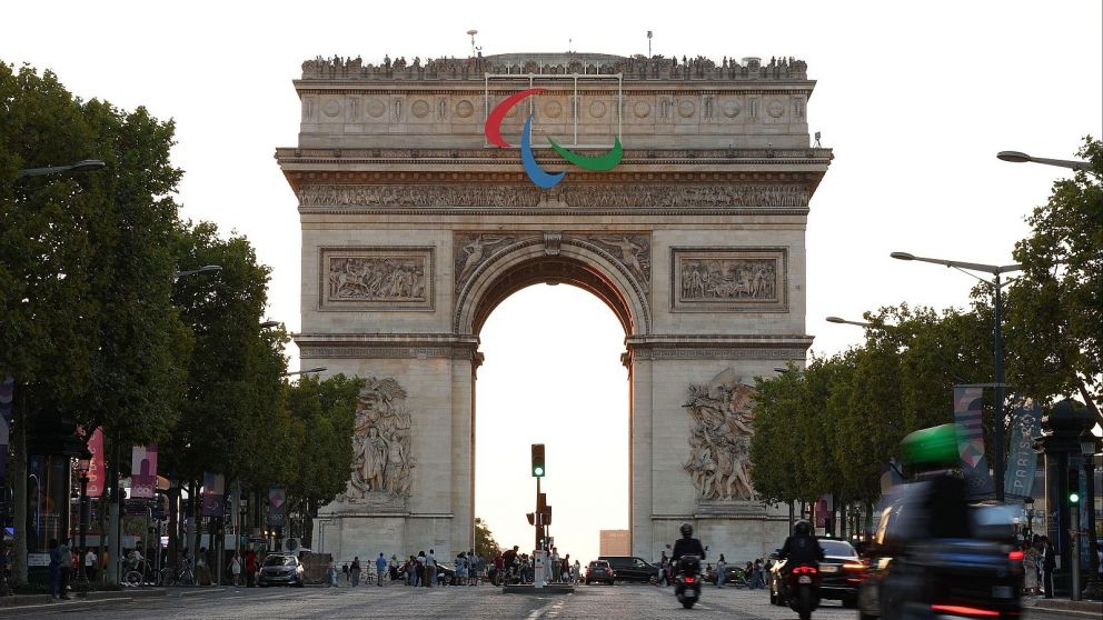 PREOCUPACIÓN en los Juegos Paralímpicos: una atleta salió del campamento y lleva una semana desaparecida